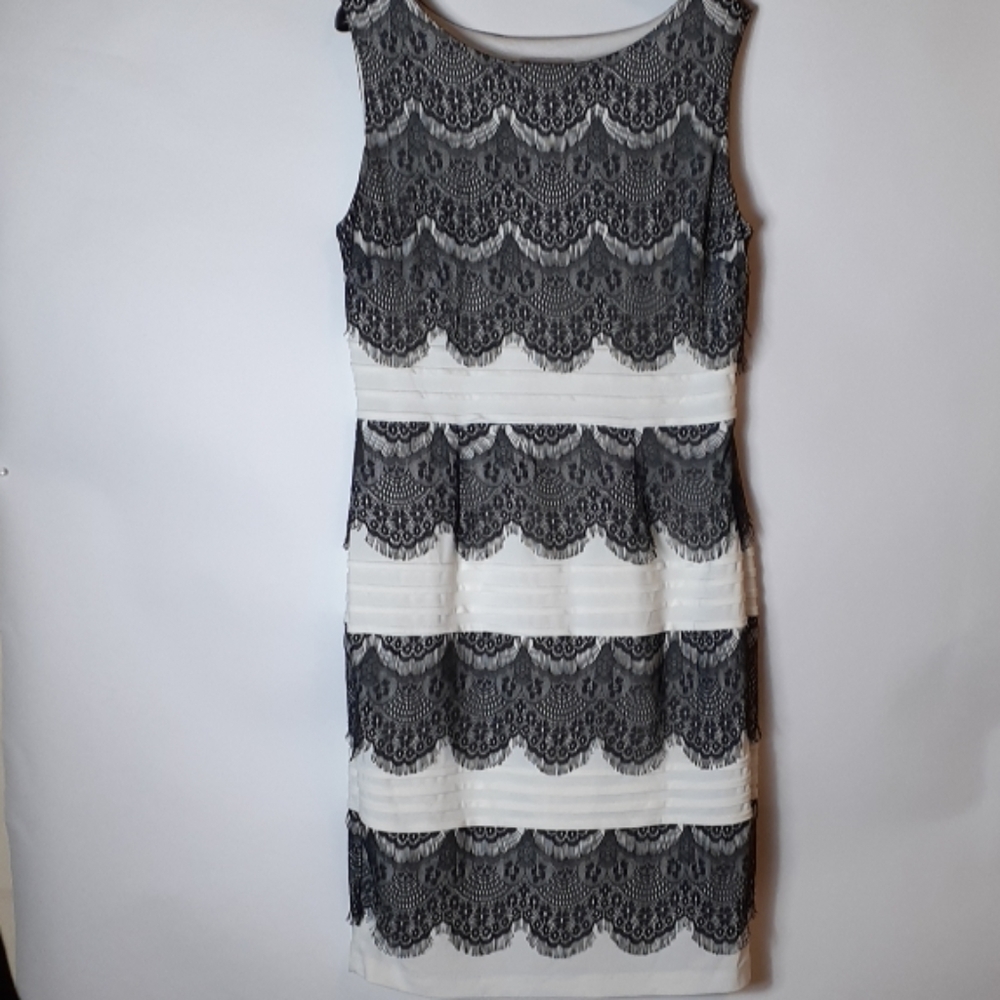 CB dress